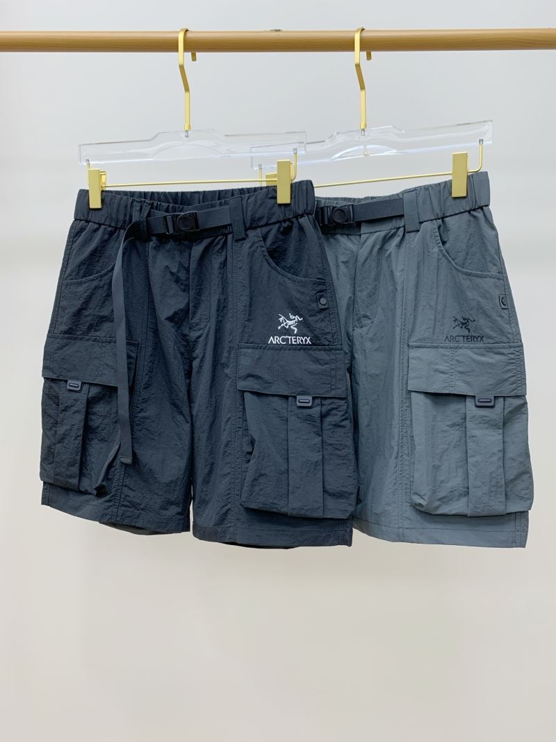 Arcteryx Short Pants